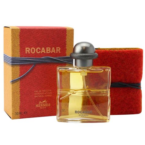 Rocabar Hermès cologne 